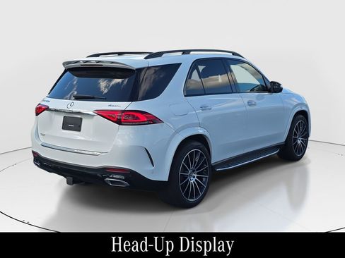 Certified 2023 Mercedes-Benz GLE 450 4MATIC image 5