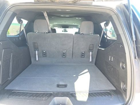 Used 2023 GMC Yukon XL SLE w/ Max Trailering Package AWD/4WD image 26