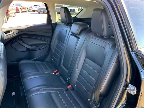 Used 2018 Ford Escape SEL image 20