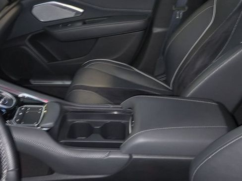 Certified 2020 Acura RDX A-Spec FWD image 21