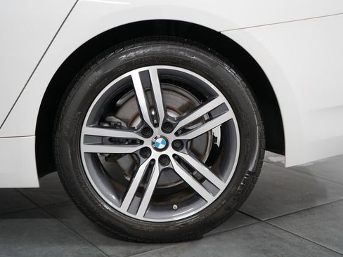 Used 2023 BMW 530i xDrive w/ Premium Package AWD/4WD image 33