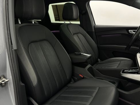 Used 2023 Audi Q4 e-tron Premium Plus RWD image 42