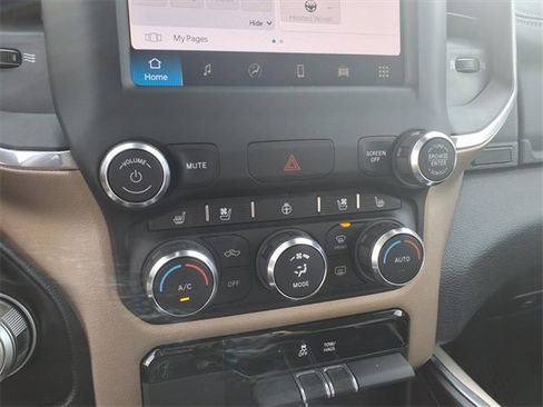 Used 2022 RAM 1500 Laramie image 14