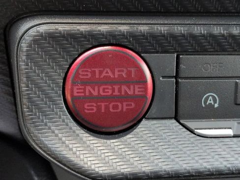 Used 2024 Ford Mustang Premium RWD image 27