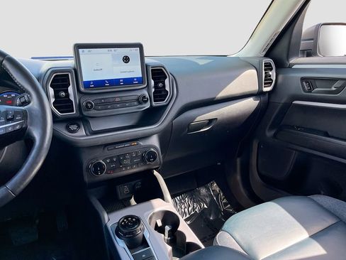Used 2023 Ford Bronco Sport Outer Banks image 22