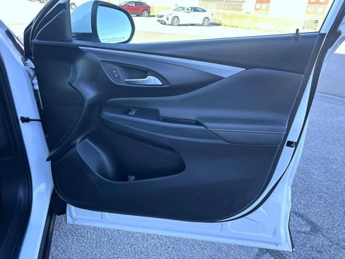 Certified 2024 Buick Envista Preferred w/ Convenience I Package image 16