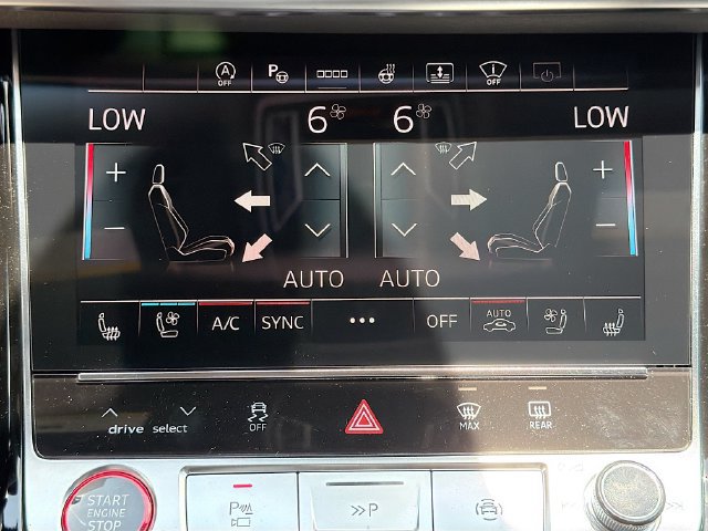 New 2026 Audi S8 AWD/4WD image 32