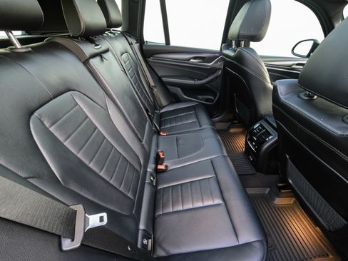 Used 2022 BMW X3 sDrive30i w/ M Sport Package 2 RWD image 15