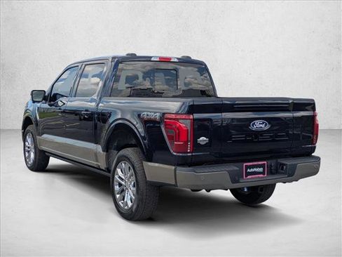 New 2026 Ford F150 King Ranch AWD/4WD image 9
