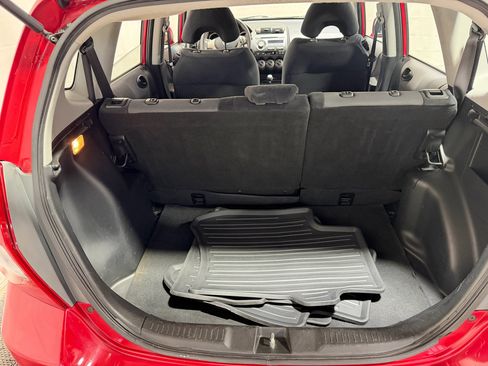 Used 2007 Honda Fit Sport image 19