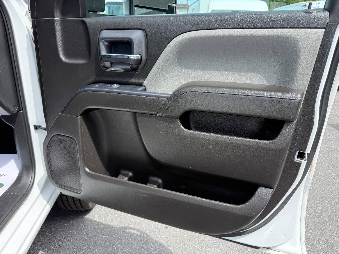 Used 2019 Chevrolet Silverado 2500 W/T AWD/4WD image 28