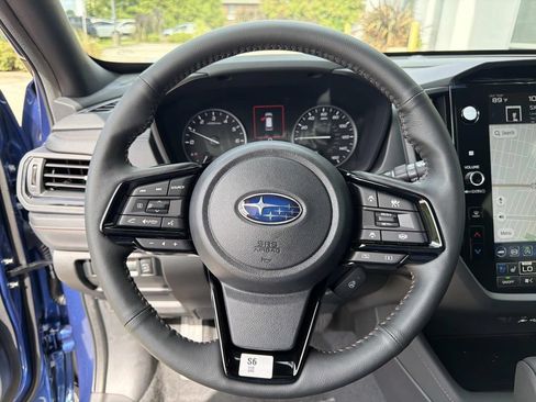 New 2026 Subaru Forester Touring AWD/4WD image 15