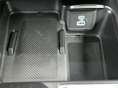 Certified 2025 Ford Bronco Big Bend AWD/4WD image 18