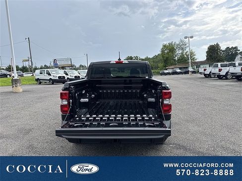 New 2025 Ford Maverick XLT w/ XLT Luxury Package image 26