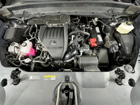 Used 2024 Lexus TX 350 AWD w/ Cold Weather Package image 41