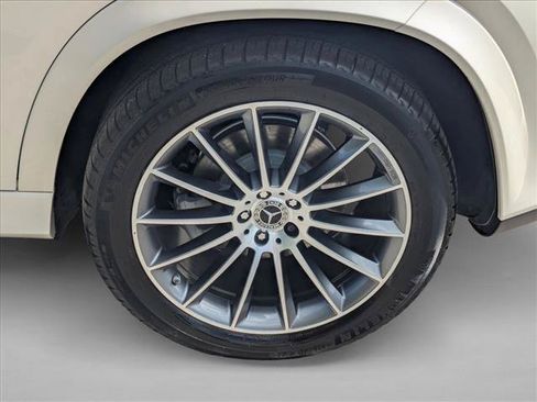 Used 2021 Mercedes-Benz GLE 450 4MATIC image 26