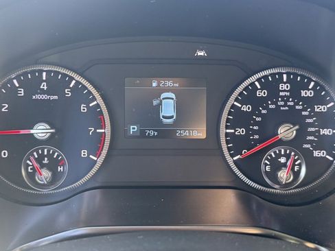 Certified 2022 Kia Telluride EX w/ Towing Package image 32