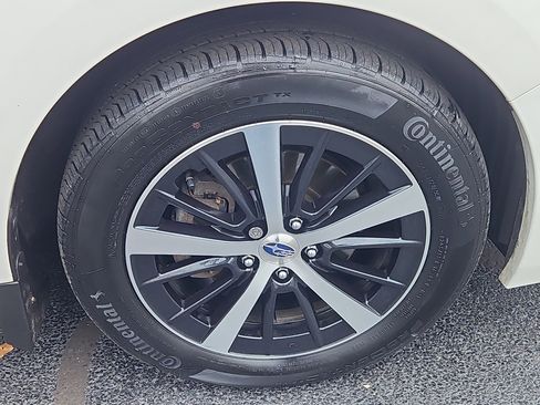 Certified 2023 Subaru Impreza Premium image 24