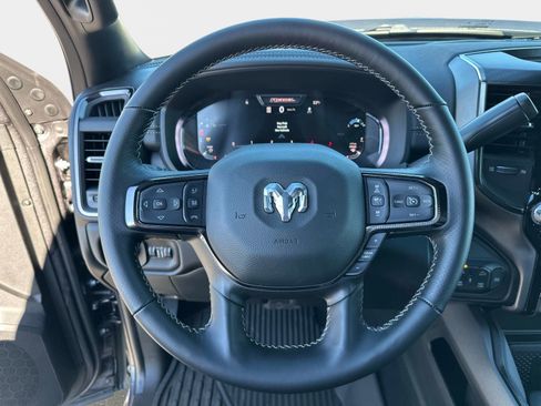 New 2026 RAM 2500 Rebel w/ Rebel Level 1 Equipment Group AWD/4WD image 26