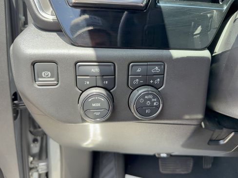 Used 2024 Chevrolet Silverado 1500 RST w/ All Star Edition Plus AWD/4WD image 27