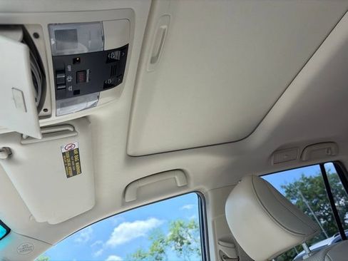 Used 2015 Lexus GX 460 Luxury AWD/4WD image 11