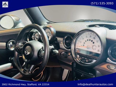 Used 2012 MINI Cooper S FWD image 13