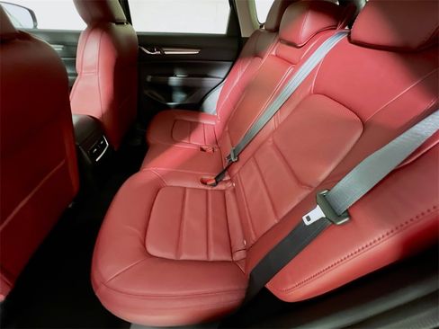New 2025 MAZDA CX-5 Carbon Edition image 20