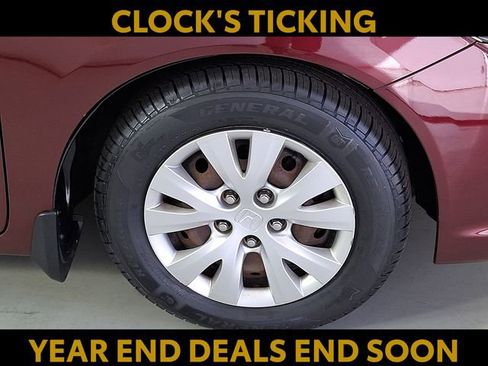 Used 2012 Honda Civic LX image 9