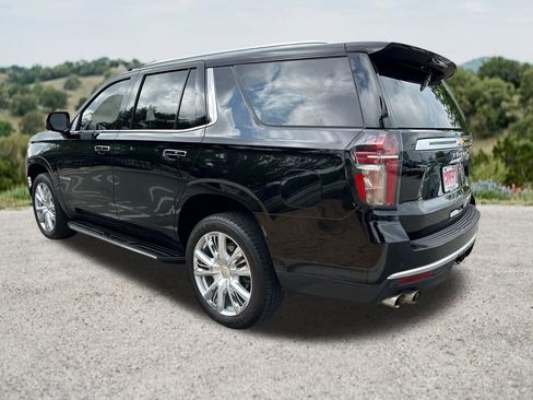 Used 2023 Chevrolet Tahoe High Country AWD/4WD image 8
