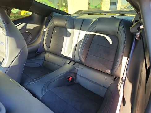 Used 2025 Ford Mustang Dark Horse image 13