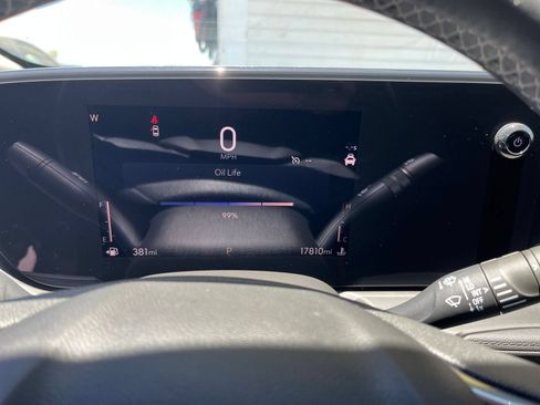 Used 2025 Buick Encore GX Preferred FWD image 37