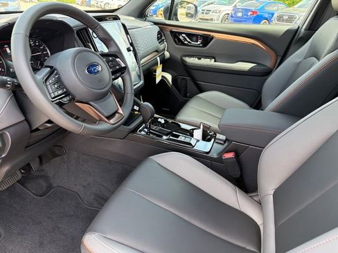 New 2026 Subaru Forester Sport AWD/4WD image 19