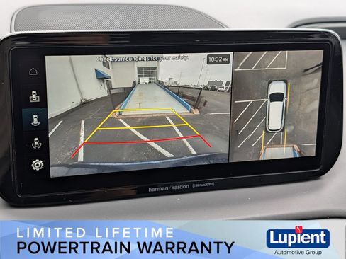 Used 2023 Hyundai Santa Fe Limited w/ Cargo Package AWD/4WD image 28