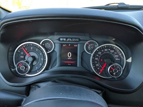 New 2026 RAM 1500 Big Horn image 28