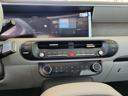 New 2026 Hyundai Palisade Limited AWD/4WD image 15