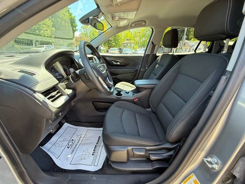 Used 2024 GMC Terrain SLE AWD/4WD image 17