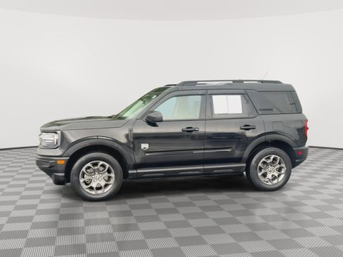 Used 2023 Ford Bronco Sport Big Bend AWD/4WD image 5
