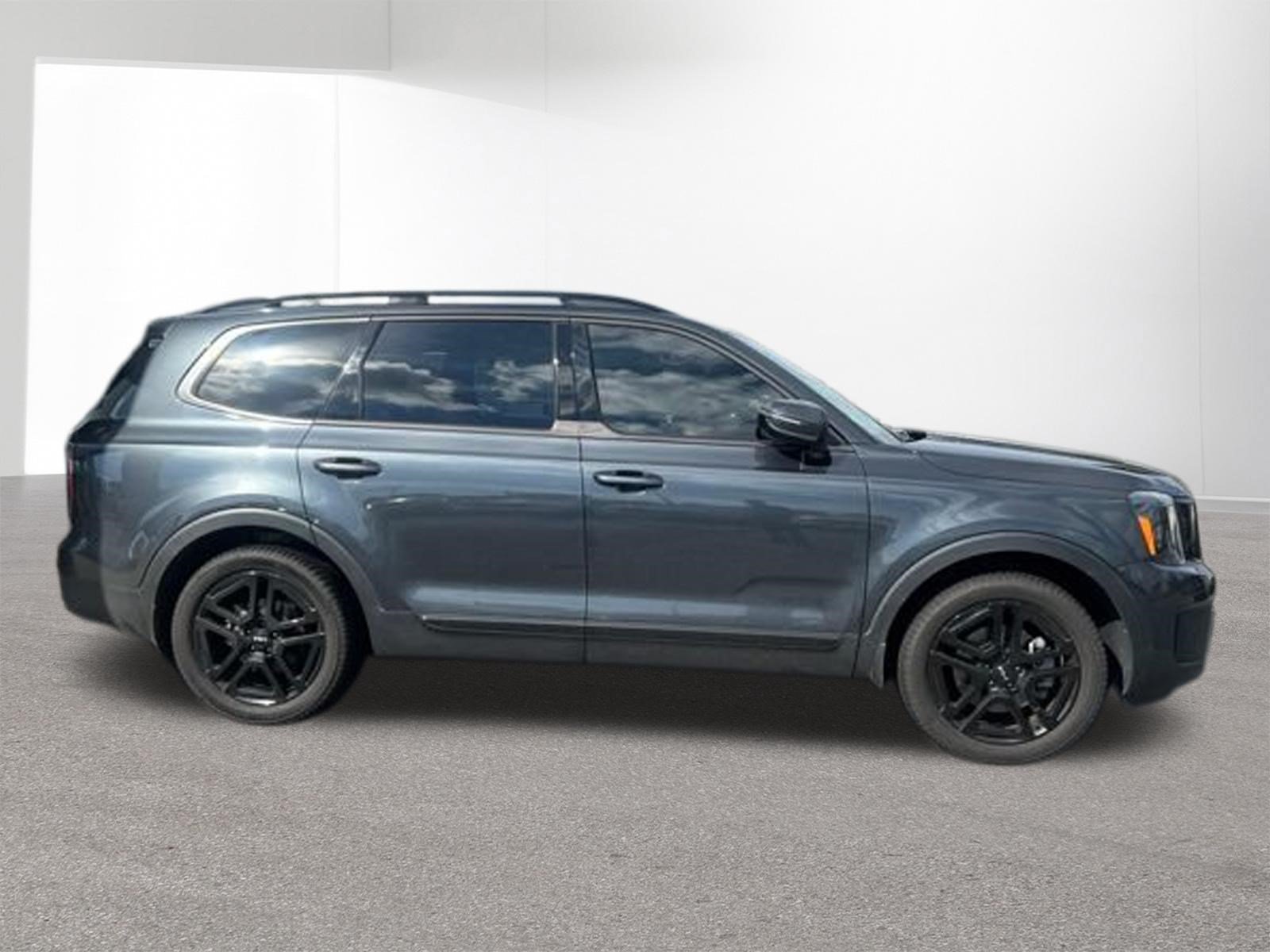 Certified 2024 Kia Telluride SX Prestige X-Line AWD/4WD image 27