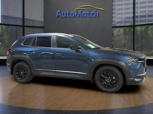 Used 2026 MAZDA CX-50 2.5 Hybrid w/ Cargo Package AWD/4WD image 14
