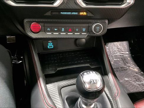 Used 2024 Ford Mustang GT Premium RWD image 16