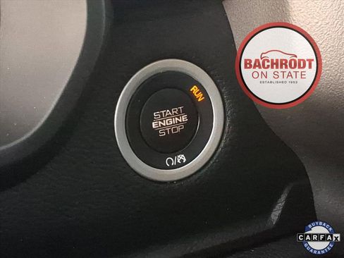 Used 2021 RAM 1500 Laramie w/ Night Edition image 23