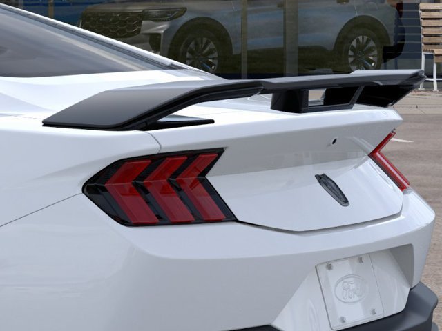 New 2026 Ford Mustang Dark Horse RWD image 22