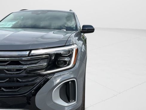 New 2026 Volkswagen Atlas Peak Edition AWD/4WD image 31