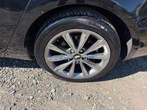 Used 2017 Cadillac XTS FWD image 9