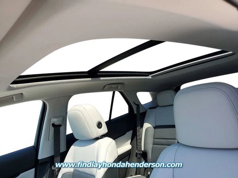 New 2026 Honda Prologue Touring image 10