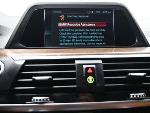 Used 2019 BMW X3 sDrive30i w/ Driving Assistance Package RWD image 18