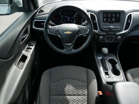 Used 2024 Chevrolet Equinox LT AWD/4WD image 12