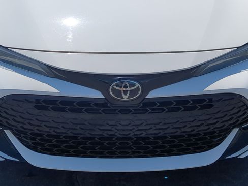 Used 2024 Toyota Corolla XSE FWD image 10