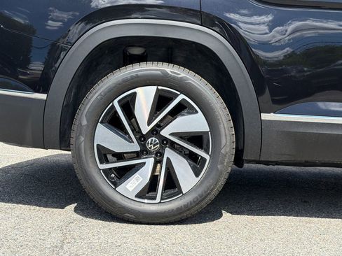 New 2026 Volkswagen Atlas SEL AWD/4WD image 4