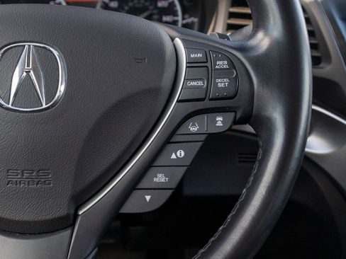 Certified 2019 Acura ILX FWD image 23